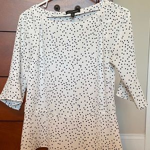 Banana Republic Petite Top